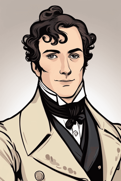 Mr. Bingley