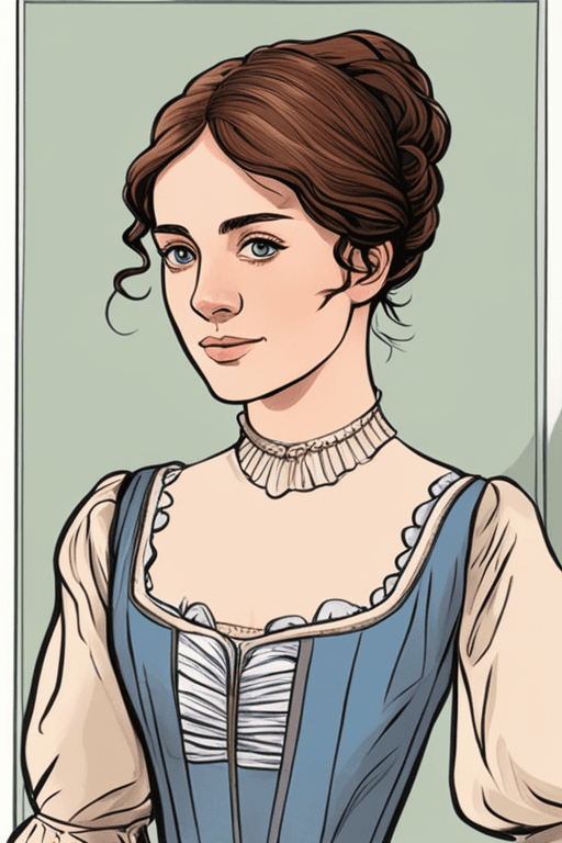 Elizabeth Bennet