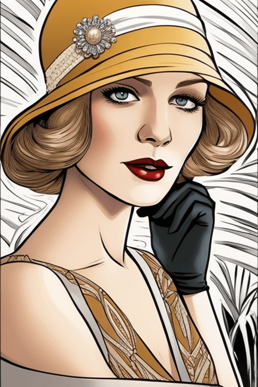 Daisy Buchanan