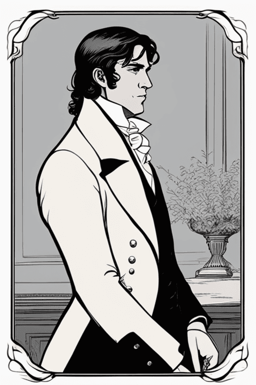 Fitzwilliam Darcy