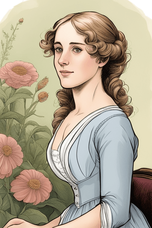 Jane Bennet