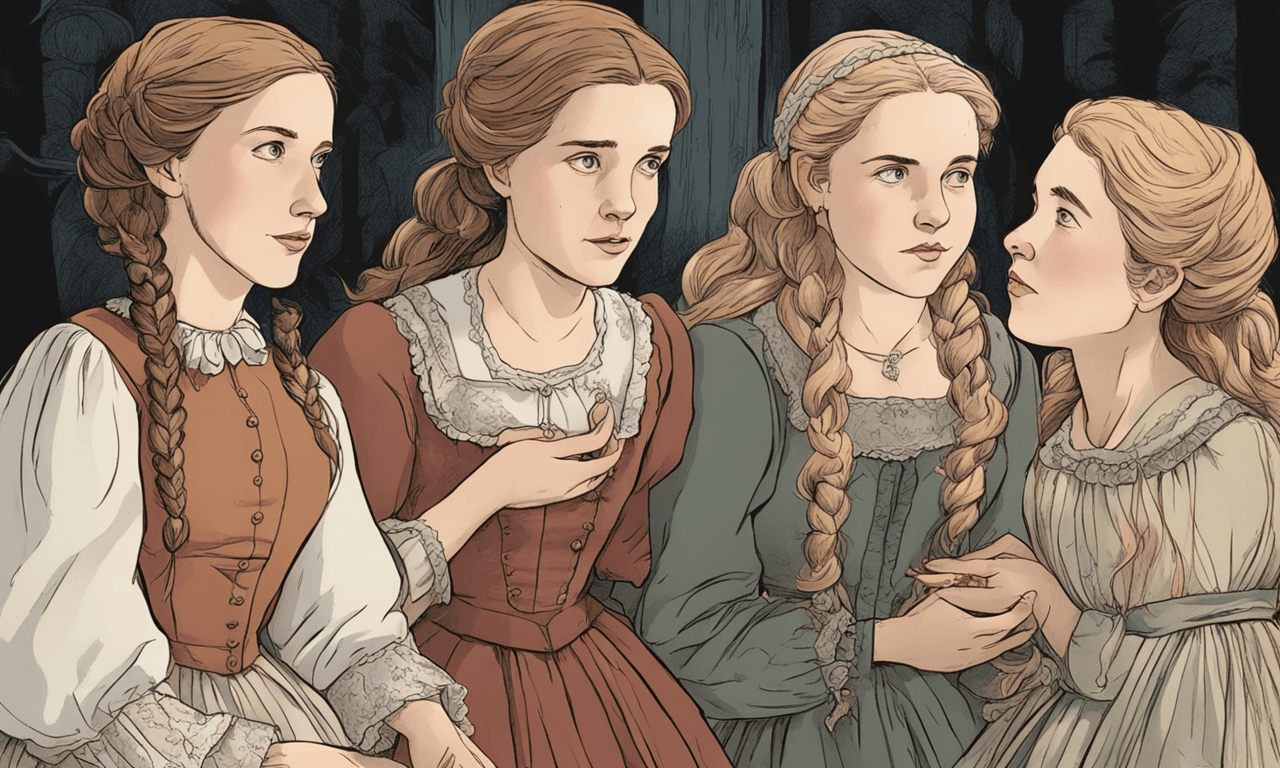 Little Women