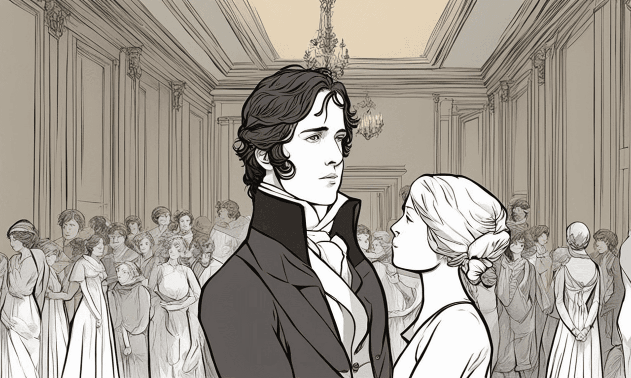 Pride and Prejudice